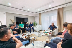 Denizli Trip