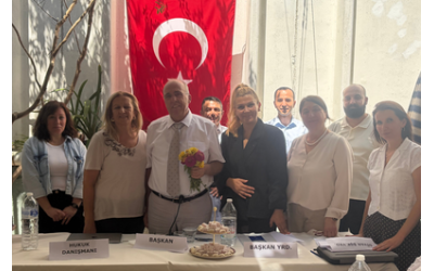 Melamilik Kültürünü Yaşatma Derneği’nden Çağdaş ve Kurumsal Vizyon: “Ayinesi İştir Kişinin Lafa Bakılmaz”