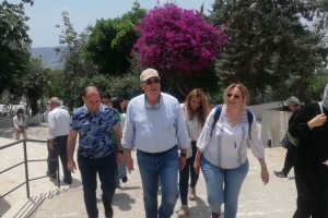 Ashabı Kehf Gezisi