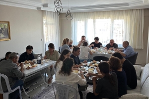 İstanbul Buluşması