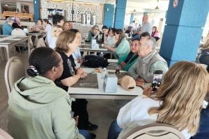 Kuşadası Seminer