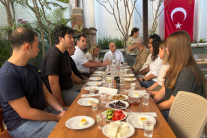 Melamilik Kültürünü Yaşatma Derneği’nden Çağdaş ve Kurumsal Vizyon: “Ayinesi İştir Kişinin Lafa Bakılmaz”
