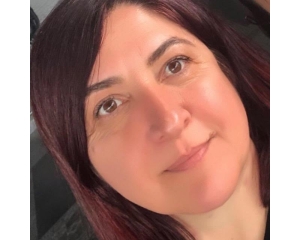 Esin Nur Özcan
