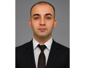İsmail Dönmez