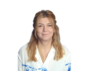 Gülden Bilgin