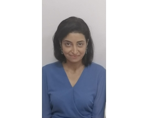 Zehra Esen