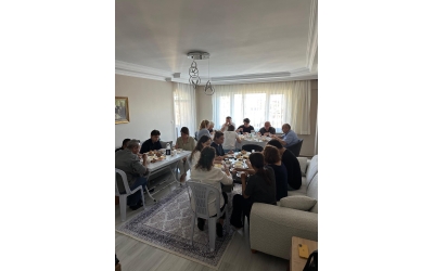 İstanbul Buluşması