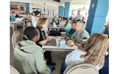 Kuşadası Seminer