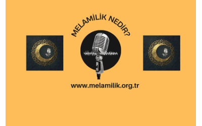 Melamilik Nedir? Podcast