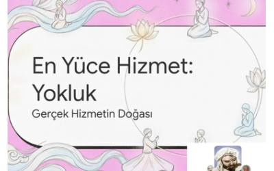 Melamilikte Makamlar Nedir?