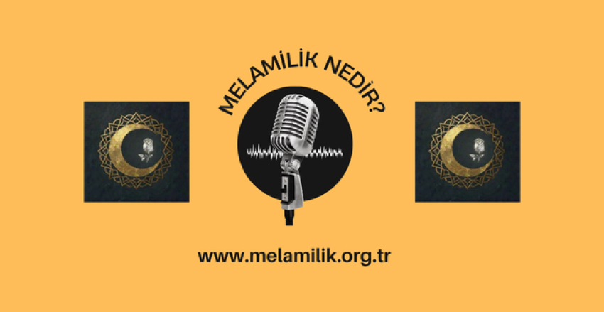 Melamilik Nedir? Podcast