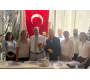 Melamilik Kültürünü Yaşatma Derneği’nden Çağdaş ve Kurumsal Vizyon: “Ayinesi İştir Kişinin Lafa Bakılmaz”