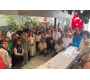 Melamilik Kültürünü Yaşatma Derneği Olağan Genel Kurulu Birlik ve Kararlılık Mesajlarıyla Tamamlandı