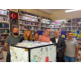 Gönül ve Hizmet Köprüsü: Melamilik Kültürünü Yaşatma Derneği’nden Kader Mahkumları Derneği’ne Anlamlı Ziyaret