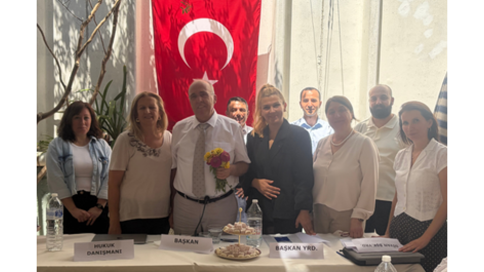 Melamilik Kültürünü Yaşatma Derneği’nden Çağdaş ve Kurumsal Vizyon: “Ayinesi İştir Kişinin Lafa Bakılmaz”