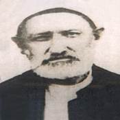 Halifesi Hulusi Maksut Efendi
